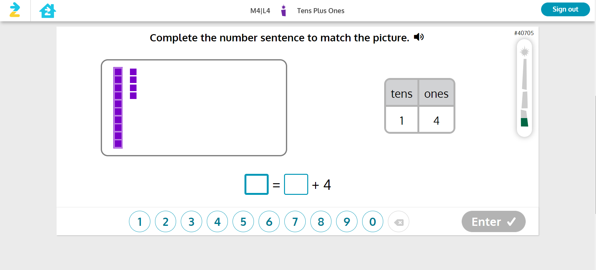 Lesson Level Assessments Zearn